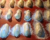 Foto del paso 4 de la receta: Vainillas al limón