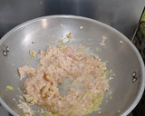 Foto langkah ke 2 dari resep Kroket Wortel.