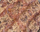 Foto del paso 8 de la receta: Torta matera salada