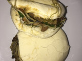 Pita de Chop Suey