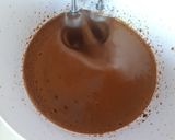 Hideg kávéhab recept fázis 3 fotója
