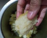 राज कचौड़ी (Raj kachodi recipe in Hindi) रेसिपी चरण 2 फोटो