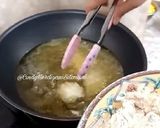 Foto langkah ke 6 dari resep Gurame Asam manis.