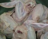 Foto langkah ke 1 dari resep Ayam rica-rica HOT.