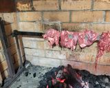 Foto del paso 4 de la receta: Huachalomo al palo