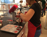 Foto del paso 8 de la receta: Cupcakes red velvet 🙆‍♀️😋