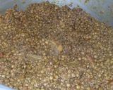 A picture of step 9 of Keema Masoor Biryiani.