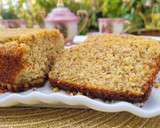 Foto del paso 7 de la receta: Budín de almendras y coco
