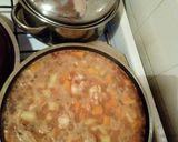 Foto del paso 4 de la receta: Guiso de lentejas
