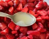 Foto del paso 3 de la receta: Dulce de frutillas