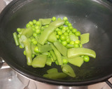 Foto del paso 3 de la receta: Ensalada de arroz