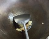 Foto langkah ke 1 dari resep Sup Kombinasi (ala chef).