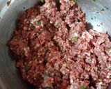 Foto del paso 2 de la receta: Albóndigas con arroz