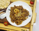 عکس مرحله 5 از دستور دوشاب یومورتا (غذای سنتی آذربایجان)🍳