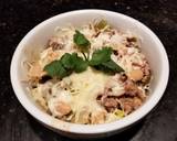 White Bean Turkey Chili recipe step 8 photo