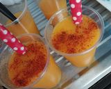 Foto del paso 2 de la receta: Mangonada😋