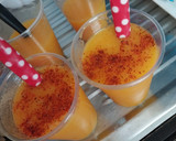 Foto del paso 2 de la receta: Mangonada😋