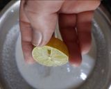 इंस्टेंट मसाला सूजी ढोकला रेसिपी चरण 2 फोटो