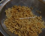 Foto langkah ke 2 dari resep Nasi Liwet Rice Cooker.