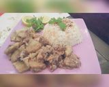 صورة لخطوة 9 من وصفة شوكي ورز