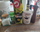 Foto del paso 2 de la receta: Lomos de salmón