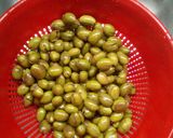 Foto del passaggio 7 della ricetta Olive condite Bio