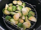 สลัดกะหล่ำดาว Brussels Sprout Salad