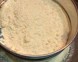 Besan ke laddoo recipe step 1 photo