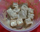 কলমি পনির কাবাব রেসিপি ধাপ - 2 ছবি