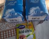 Pas rețetă Dulceață de cireșe 1 fotografie