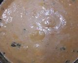 बटर पनीर मसाला (Paneer Butter Masala Recipe in hindi) रेसिपी चरण 5 फोटो