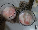 Foto langkah ke 4 dari resep Es timun suri.