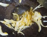 Foto langkah ke 3 dari resep Udang Asam Manis.