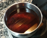 Foto del paso 1 de la receta: Salsa barbacoa casera