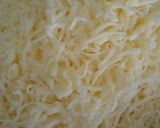 Foto langkah ke 3 dari resep Kastengel ngeju.