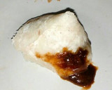 Foto langkah ke 4 dari resep Ketan gula merah aja???.