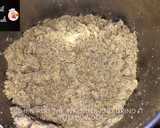 ஆரோக்கியமான ப்ரோடீன் லட்டு ரெசிபி ஸ்டேப் 4 புகைப்படம்