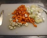 Foto del paso 2 de la receta: Torttellinnis a la "Georg"