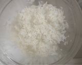 Foto del paso 7 de la receta: Arroz salteado con ajo en microondas