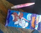 Foto del paso 6 de la receta: San Valentin muy 🌷económico💐