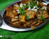 जैन चिल्ली चपाती (jain Chilli chapati recipe in hindi) रेसिपी चरण 4 फोटो