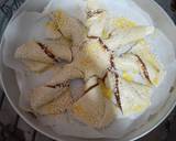 Puff star recipe step 6 photo