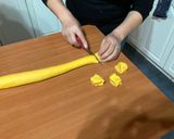 Foto del paso 7 de la receta: Cirigües