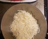 Foto del paso 4 de la receta: Chayotes Rellenos