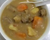 Hình bước làm 5 của món Ragu bò