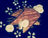 Foto del paso 8 de la receta: Pan Francés con Dulce de Leche y Plátano :)