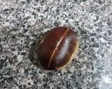 Oven Roasted Chestnut , recipe step 1 photo
