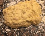 Foto del paso 9 de la receta Galletas crujientes de almendras (Cantuccini)