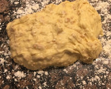 Foto del paso 9 de la receta: Galletas crujientes de almendras (Cantuccini)