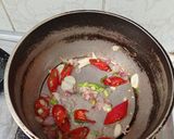 Foto langkah ke 2 dari resep Tahu Toge.
